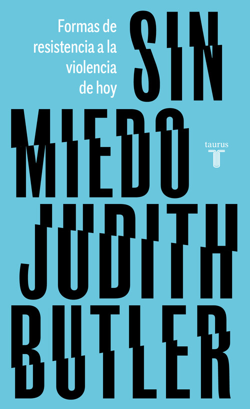 CONFERENCIAS JUDITH BUTLER