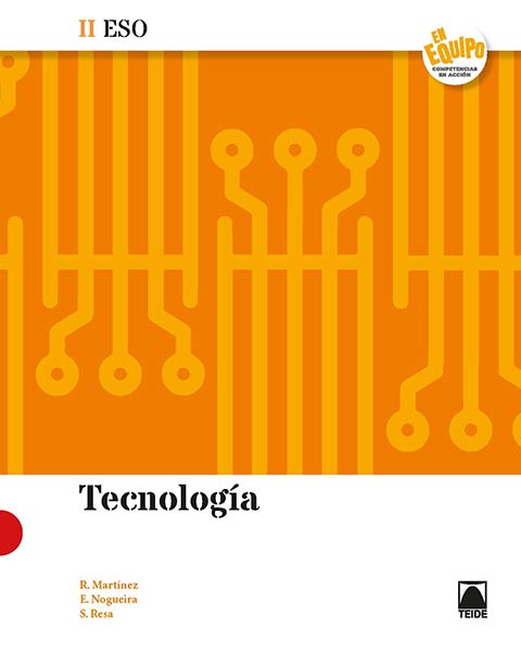 TECNOLOGIA II - EN EQUIPO
