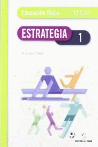 EDUCACION FISICA 1 ESO ESTRATEGIA