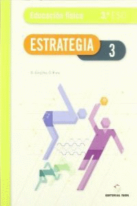 EDUCACION FISICA 3 ESO ESTRATEXIA GALLEGO