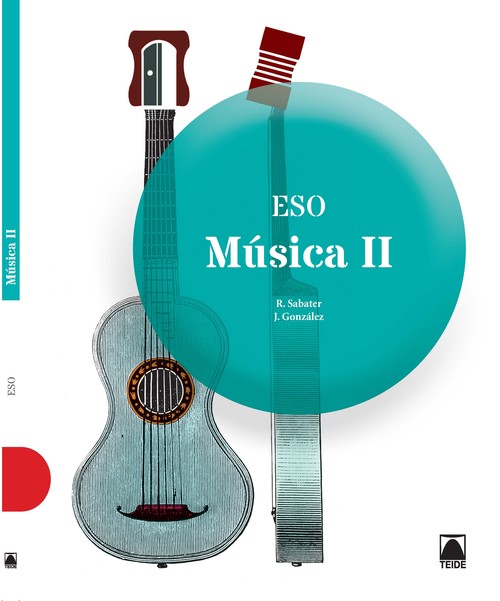 MUSICA II ESO 2015