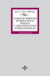 CURSO DE DERECHO INTERNACIONAL Y ORGANIZACIONES INTERNACIONA
