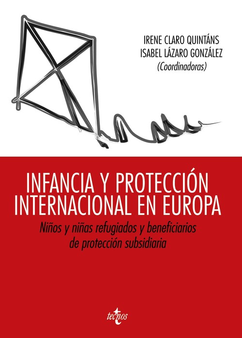 INFANCIA Y PROTECCION INTERNACIONAL EN EUROPA