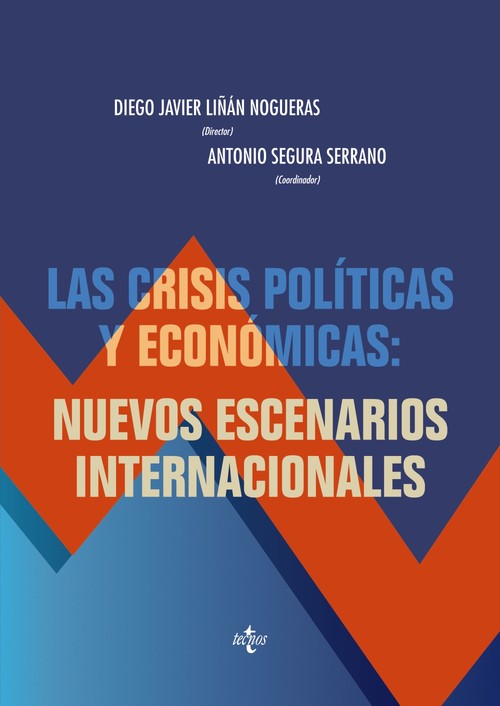 CRISIS POLITICAS Y ECONOMICAS NUEVOS ESCENARIOS INTERNACION