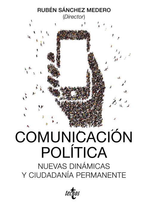COMUNICACION POLITICA
