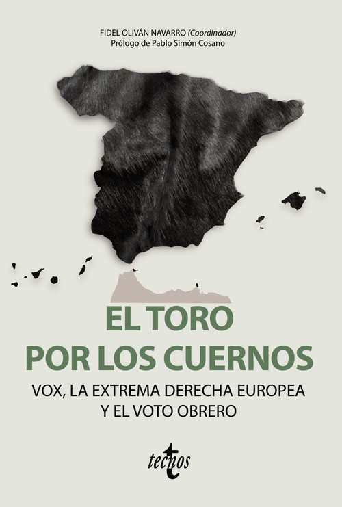TORO POR LOS CUERNOS: VOX LA EXTREMA DERECHA EUROPEA Y EL VO