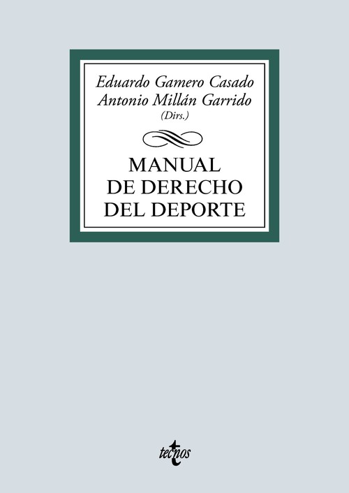 MANUAL BASICO DE DERECHO ADMINISTRATIVO 6ED 2009
