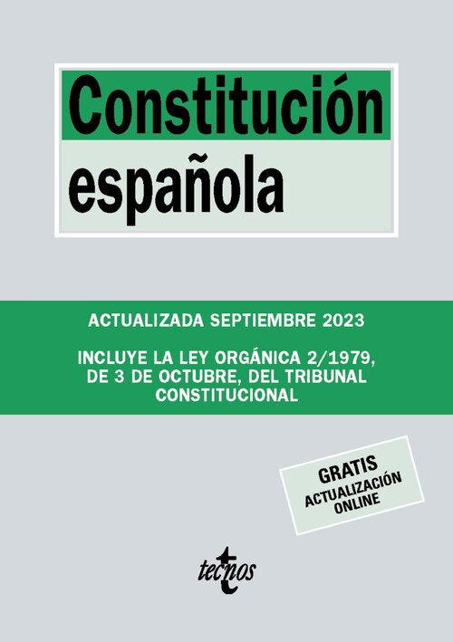 CODIGO DE DERECHO CONSTITUCIONAL