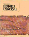 HISTORIA UNIVERSAL. TOMO II*