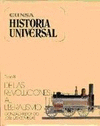 HISTORIA UNIVERSAL. TOMO XI