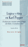 LOGICA Y ETICA EN KARL POPPER