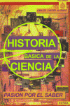 HISTORIA BASICA DE LA CIENCIA