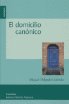 DOMICILIO CANONICO, EL