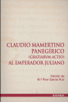CLAUDIO MAMERTINO