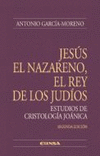 JESUS EL NAZARENO EL REY DE LOS JUDIOS