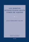 HABITOS INTELECTUALES SEGUN TOMAS DE AQUINO, LOS