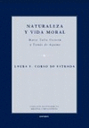 NATURALEZA Y VIDA MORAL