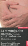 COMUNICACION MATERNO-FILIAL EN EL EMBARAZO