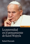 PATERNIDAD EN EL PENSAMIENTO DE KAROL WOJTYLA