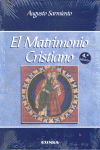 MATRIMONIO CRISTIANO, EL