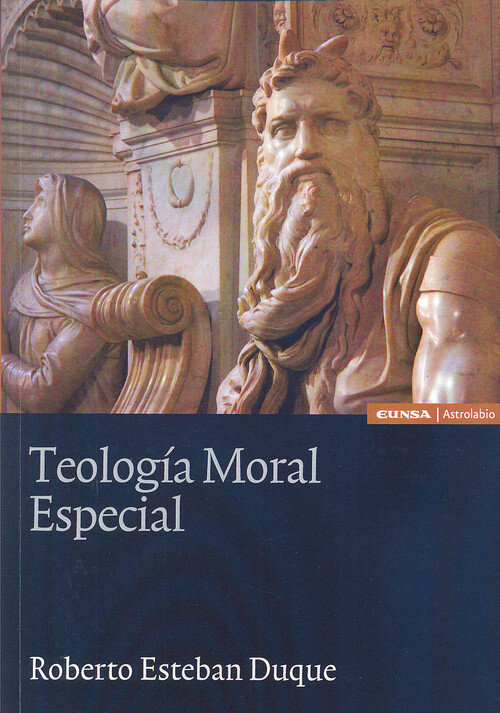 TEOLOGIA MORAL ESPECIAL