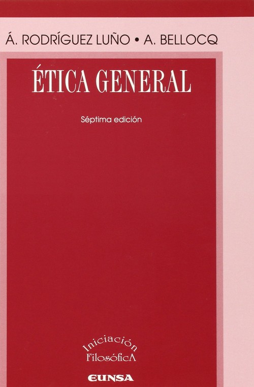 ETICA GENERAL 7ED