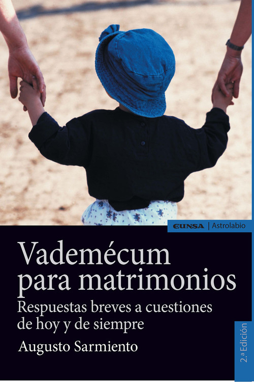 VADEMECUM PARA MATRIMONIOS, 2 ED.