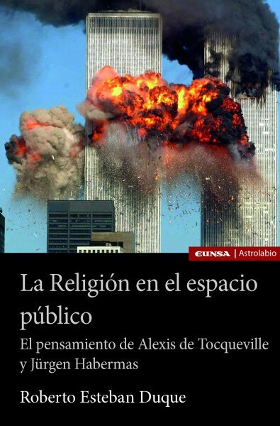 RELIGION EN EL ESPACIO PUBLICO, LA
