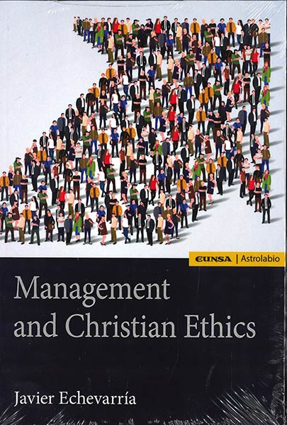 MANAGEMENT AND CHRISTIAN ETHICS