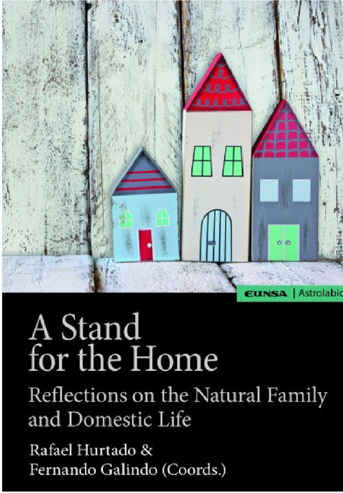 A STAND FOR THE HOME