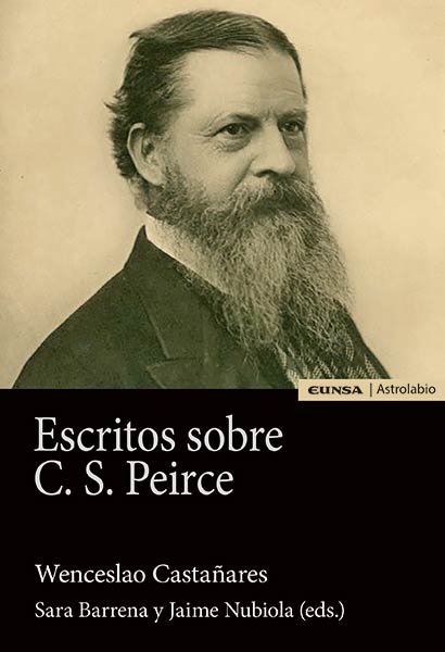 VIAJES EUROPEOS DE CHARLES S. PEIRCE, 1870-1883, LOS