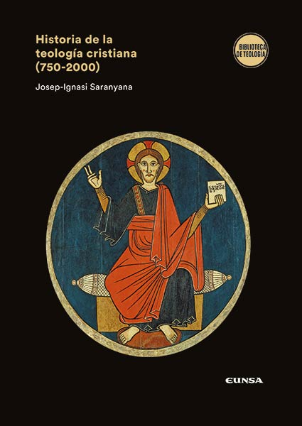 HISTORIA DE LA TEOLOGIA CRISTIANA (750-2000)