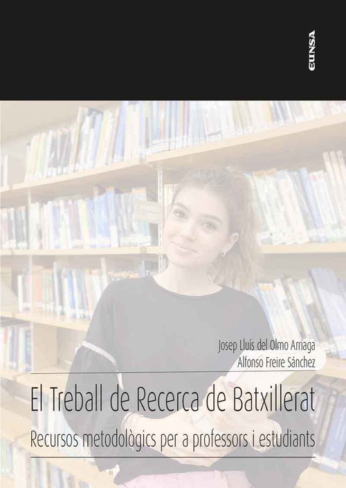 TREBALL DE RECERCA DE BATXILLERAT, EL