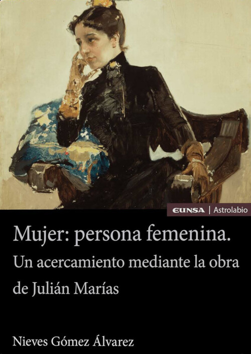 JULIAN MARIAS METAFISICO DE LA PERSONA