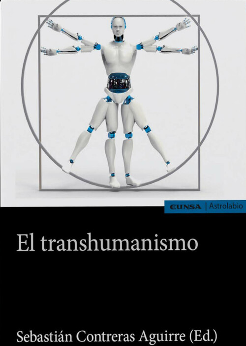 TRANSHUMANISMO, EL