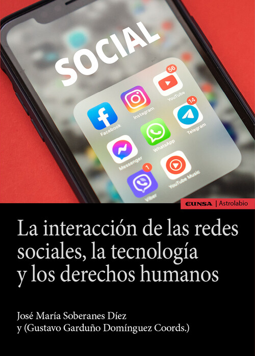 INTERACCION DE LAS REDES SOCIALES, LA TECNOLOGIA Y LOS DERE