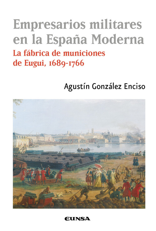 UN ESTADO MILITAR, 1650-1820