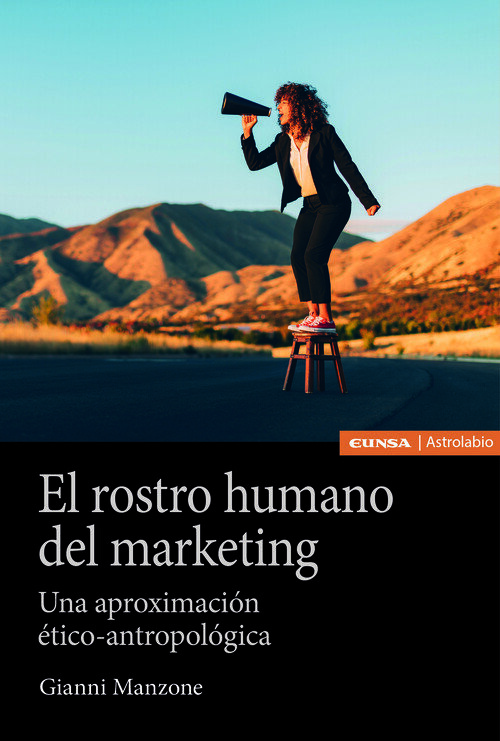 ROSTRO HUMANO DEL MARKETING, EL