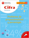 CIFRA 20-PROBL.PROPORC.Y PORCENTAJES