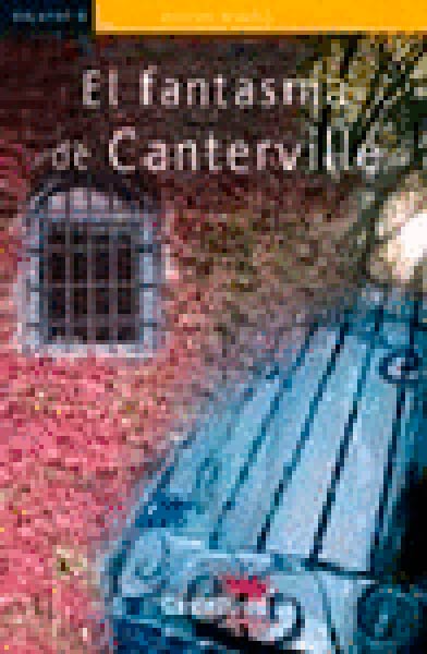 THE CANTERVILLE GHOST (PRIMARIA)