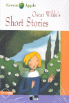 OSCAR WILDE'S SHORT STORIES-BOOK + CD