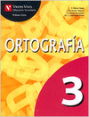ORTOGRAFIA 3 (2 ESO)