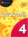 ORTOGRAFIA 4 (2 ESO)