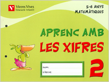 APRENC AMB LES XIFRES 2 (5-6 ANYS)