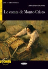 LE COMTE DE MONTE-CRISTO.LIVRE+CD