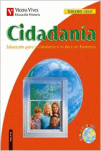 EDUCACION CIDADANIA 5 EP GALICIA