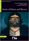 STORIES OF GHOSTS AND MYSTERY, ESO. MATERIAL AUXILIAR