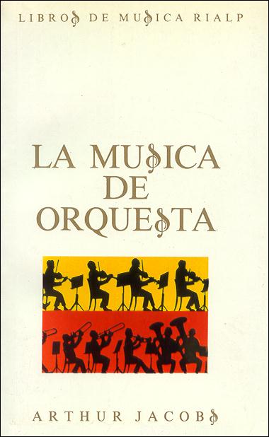 MUSICA DE ORQUESTA