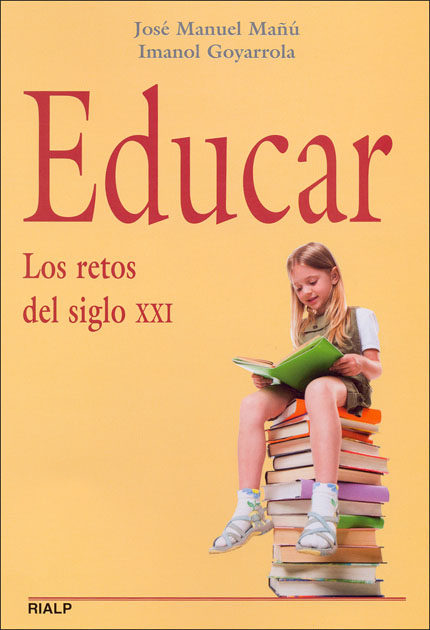 EDUCAR, LOS RETOS DEL SIGLO XXI