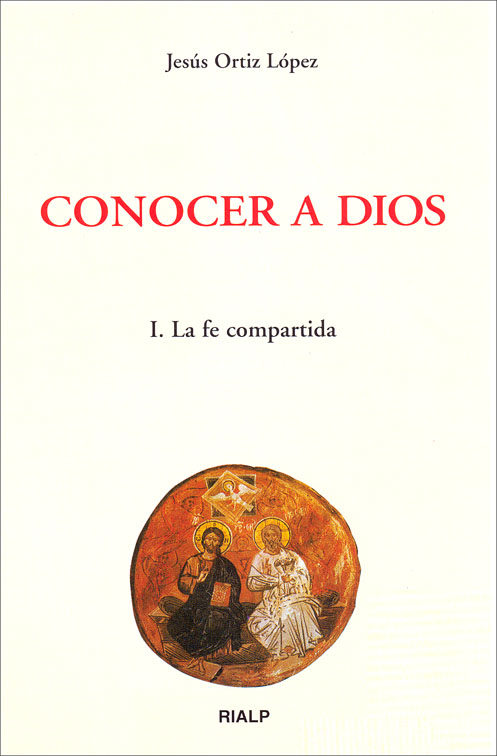 CONOCER A DIOS II, LA FE CELEBRADA